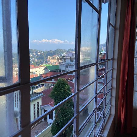 Apartmán Ki Kiba Dhee Dárdžiling Exteriér fotografie