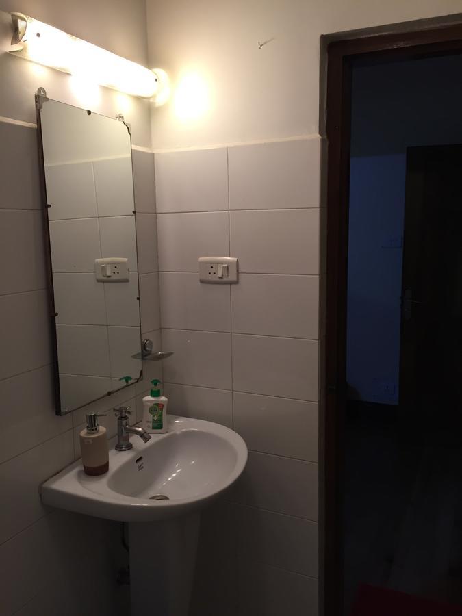 Apartmán Ki Kiba Dhee Dárdžiling Exteriér fotografie