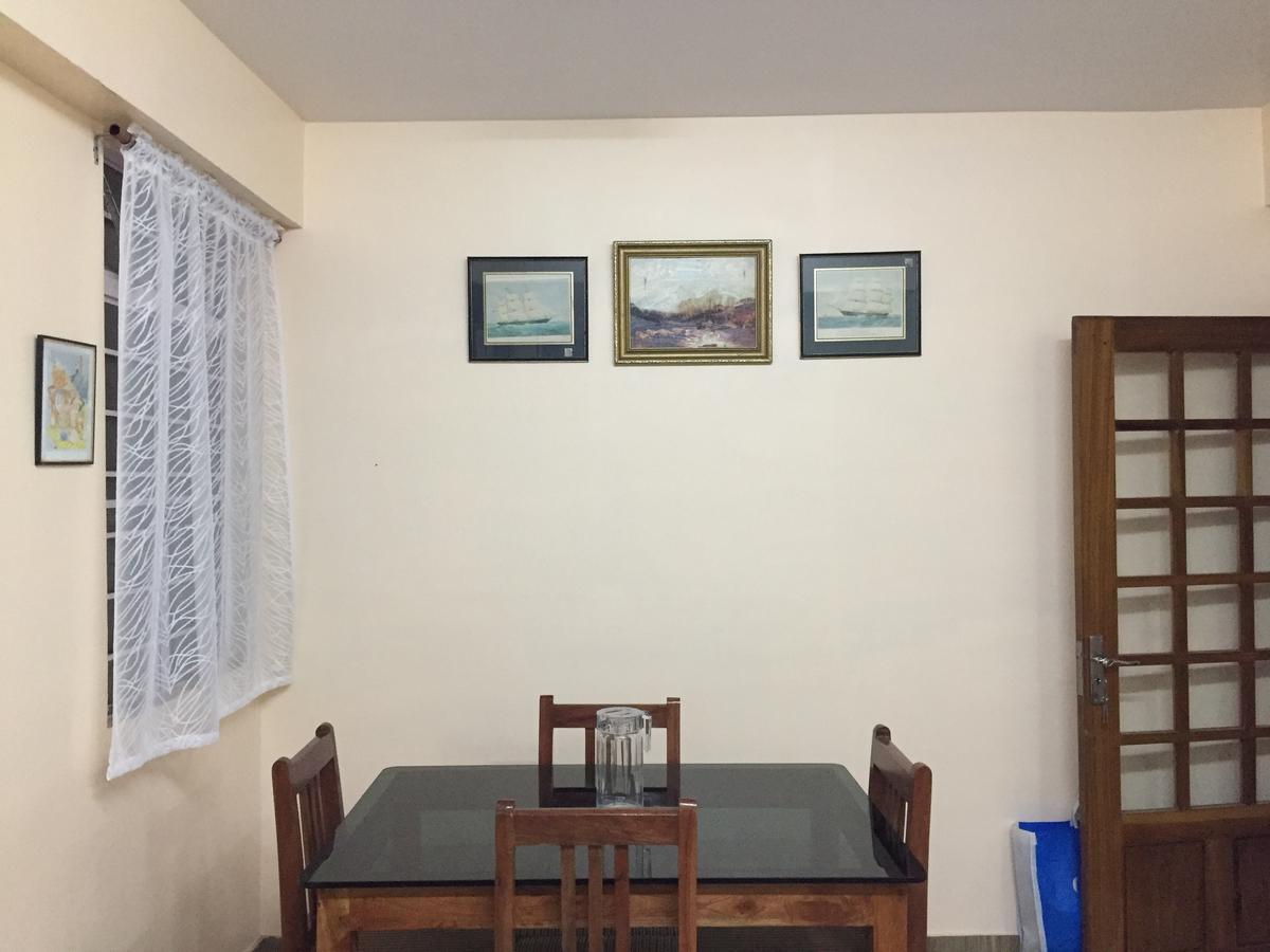 Apartmán Ki Kiba Dhee Dárdžiling Exteriér fotografie