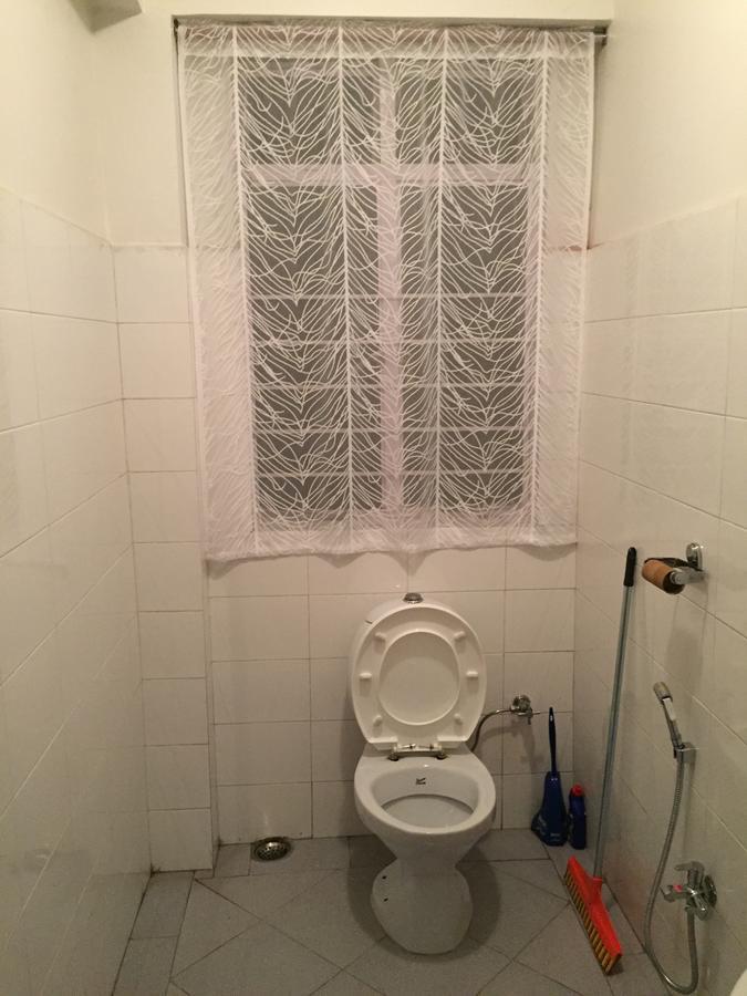 Apartmán Ki Kiba Dhee Dárdžiling Exteriér fotografie