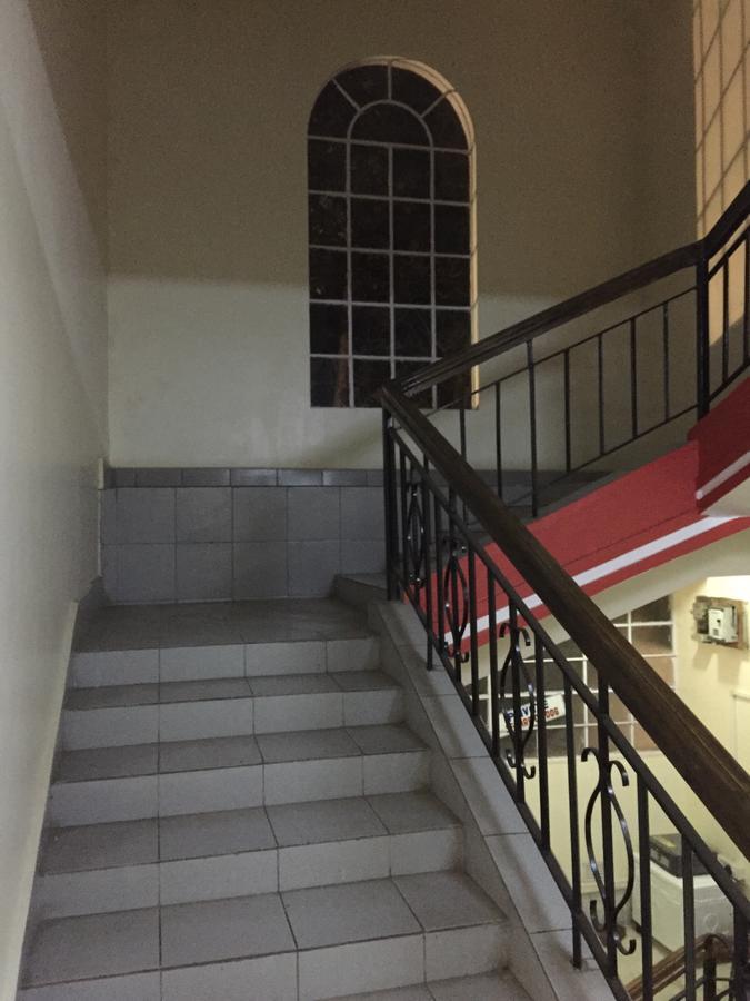 Apartmán Ki Kiba Dhee Dárdžiling Exteriér fotografie